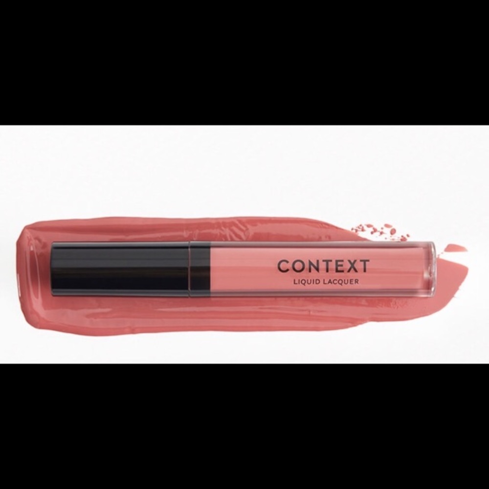 CONTEXT LIQUID LACQUER in Mad Love